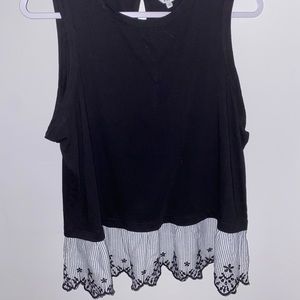 womens tank top